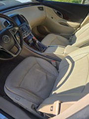 Image for 2012 Buick Lacrosse PREMIUM 2 ID: 7394119