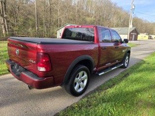 Image for 2013 RAM 1500 Tradesman ID: 7411966