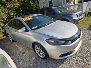 Image for 2013 Dodge Dart SXT ID: 7482512