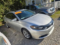Image for 2013 Dodge Dart SXT ID: 7482512