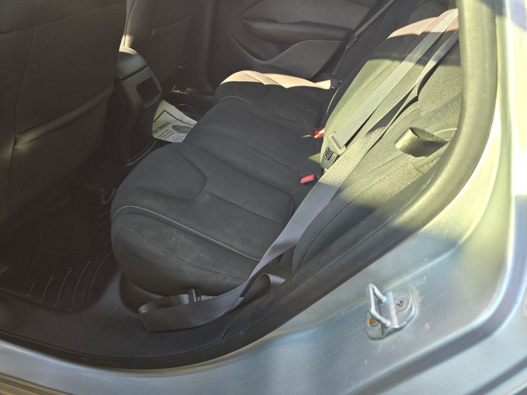 2013 Dodge Dart Image 6