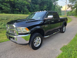 Image for 2014 RAM 2500 SLT ID: 7531607