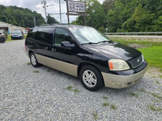 Image for 2004 Ford Freestar Limited ID: 7569092