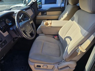 Image for 2014 Ford F-150 XL ID: 7652442
