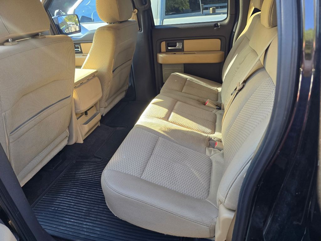 2014 Ford F-150 Image 4
