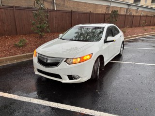 Image for 2013 Acura TSX  ID: 6425162