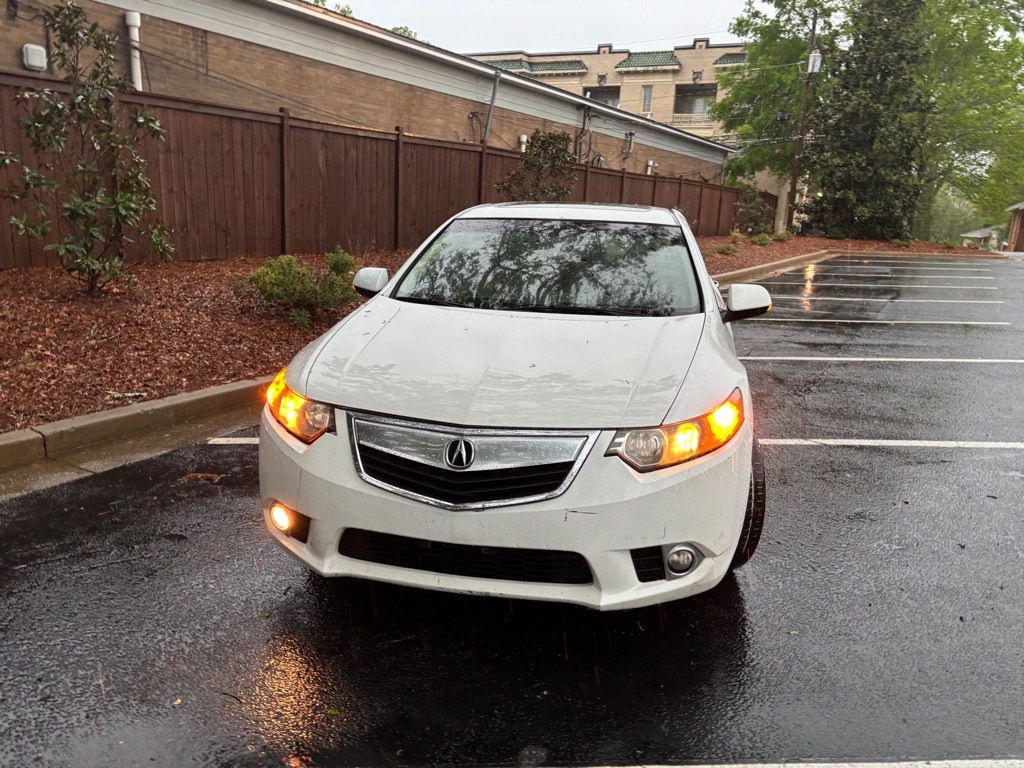 2013 Acura TSX Image 2