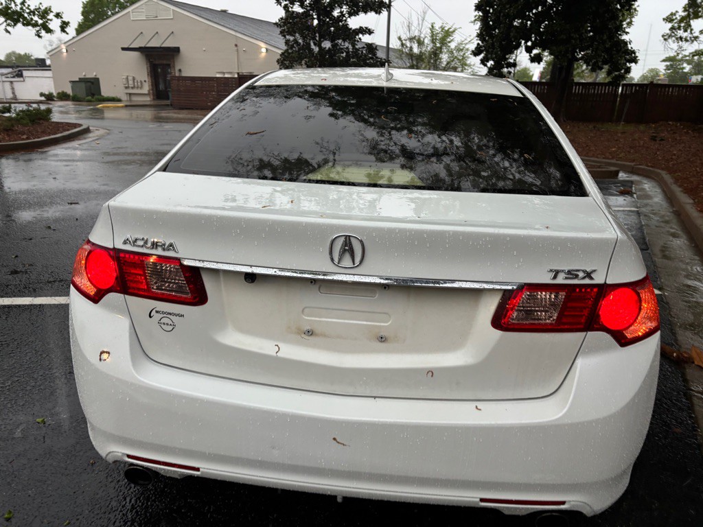 2013 Acura TSX Image 5