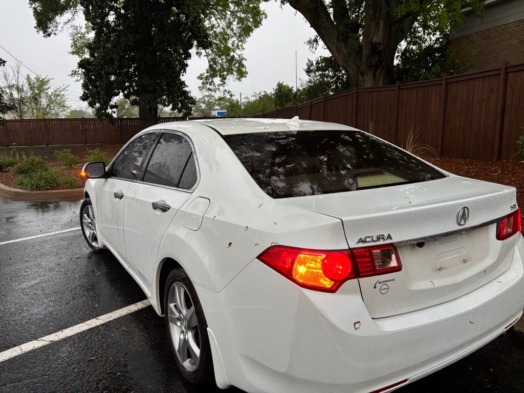 2013 Acura TSX Image 6