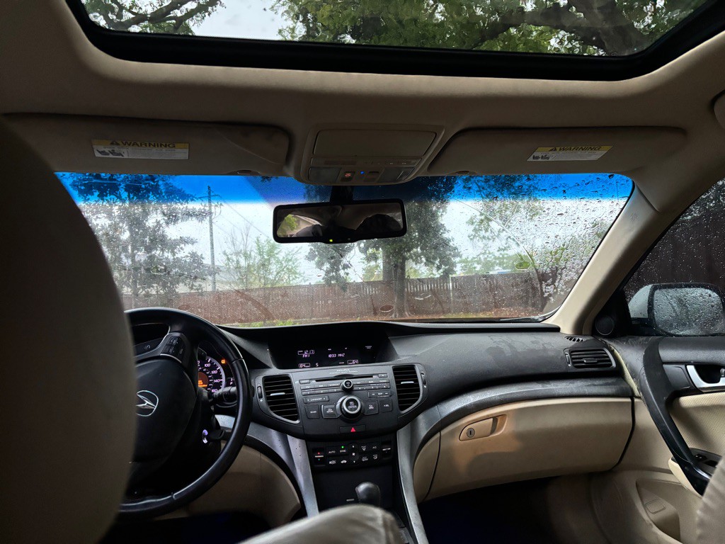 2013 Acura TSX Image 7
