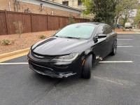 Image for 2015 Chrysler 200 S ID: 6425170