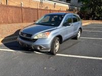 Image for 2009 Honda CR-V LX ID: 6461137