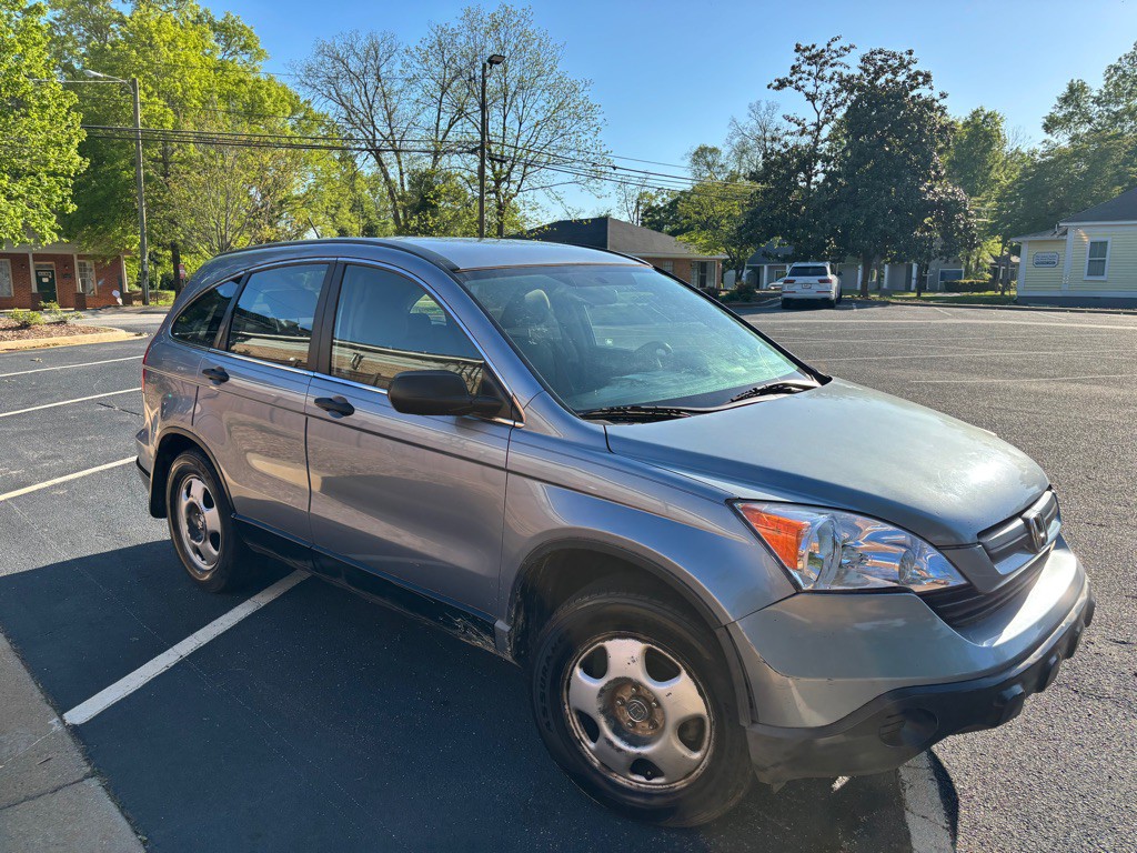 2009 Honda CR-V Image 3