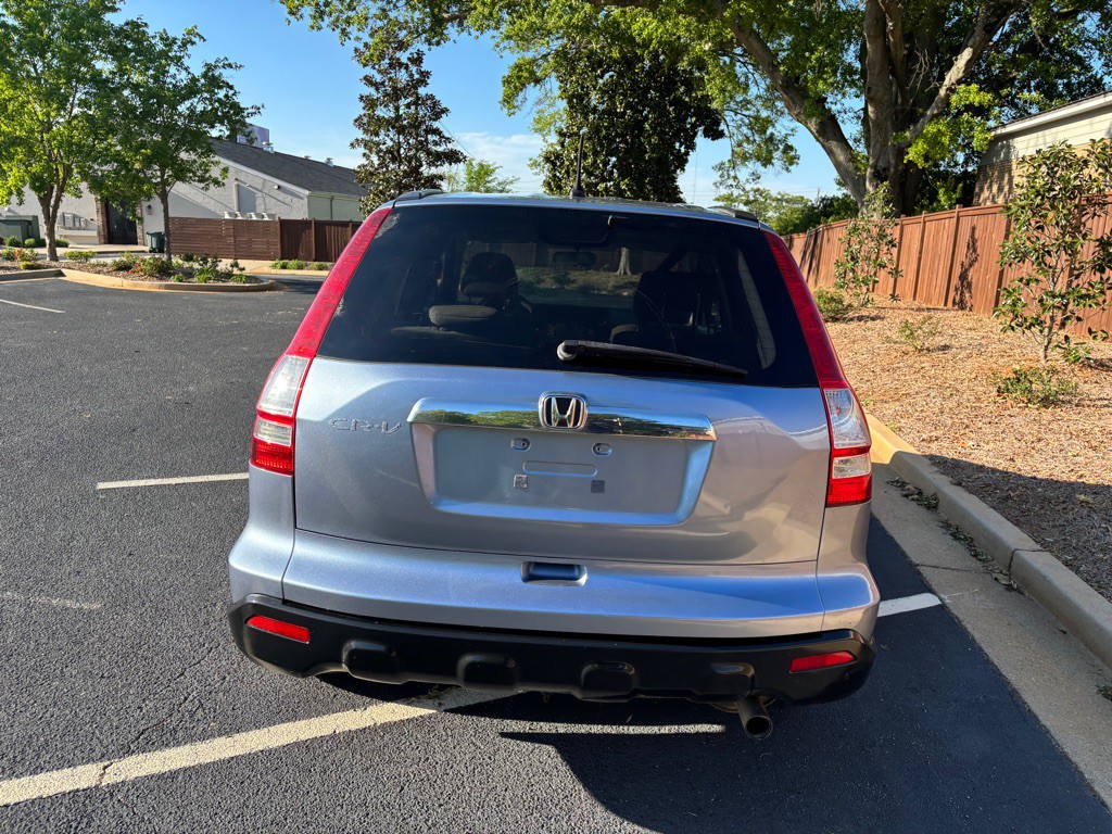 2009 Honda CR-V Image 5