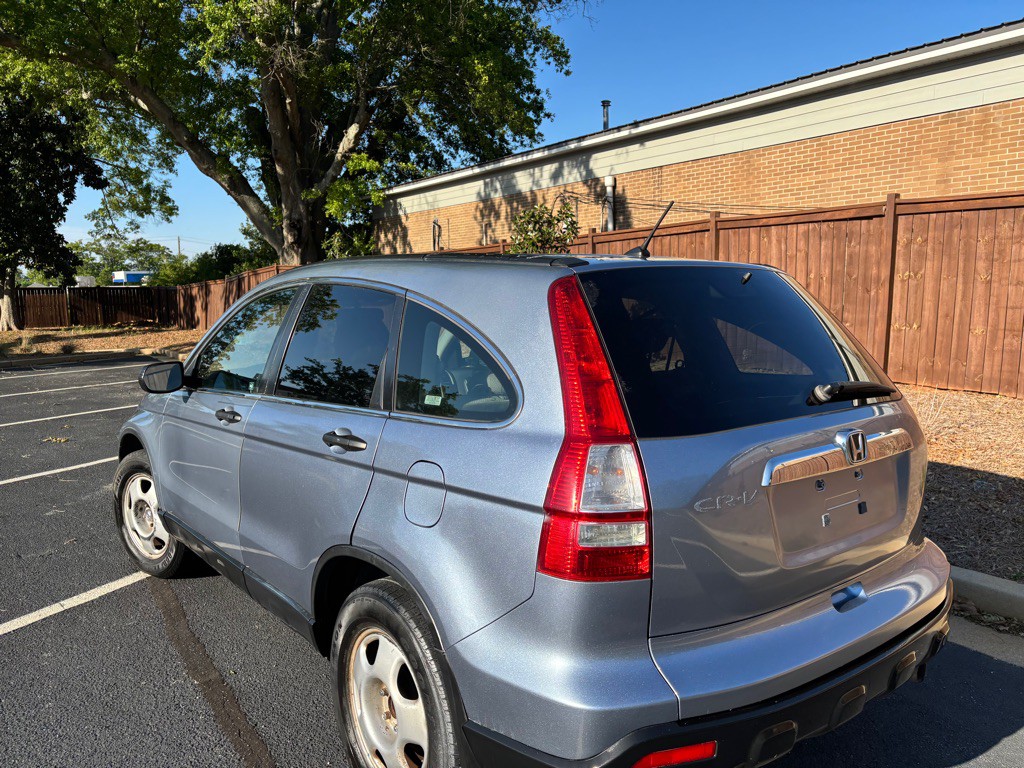 2009 Honda CR-V Image 6