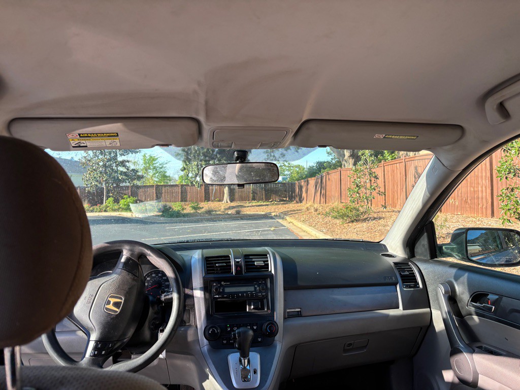 2009 Honda CR-V Image 7