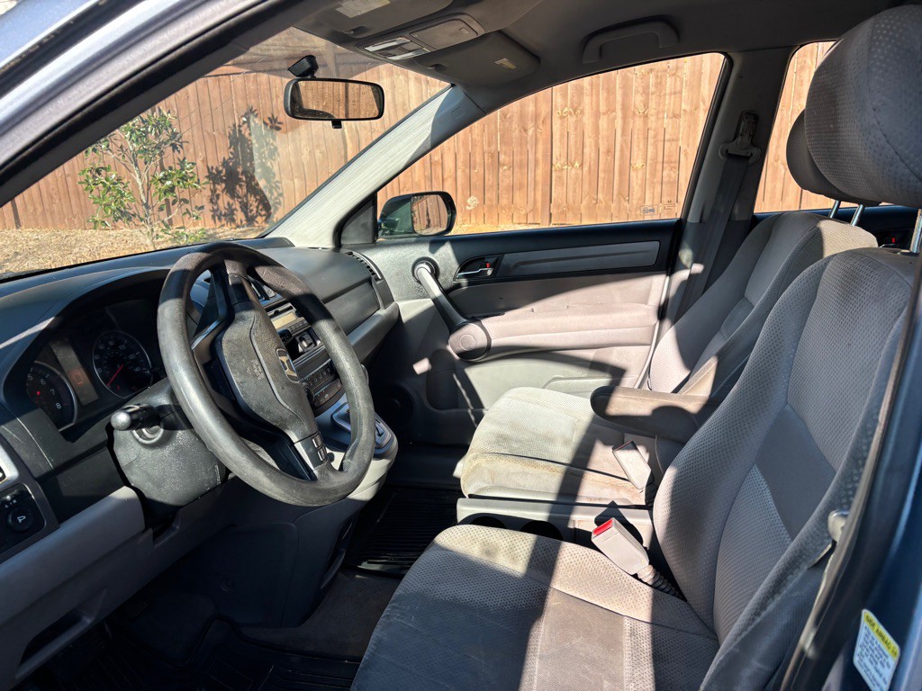2009 Honda CR-V Image 8