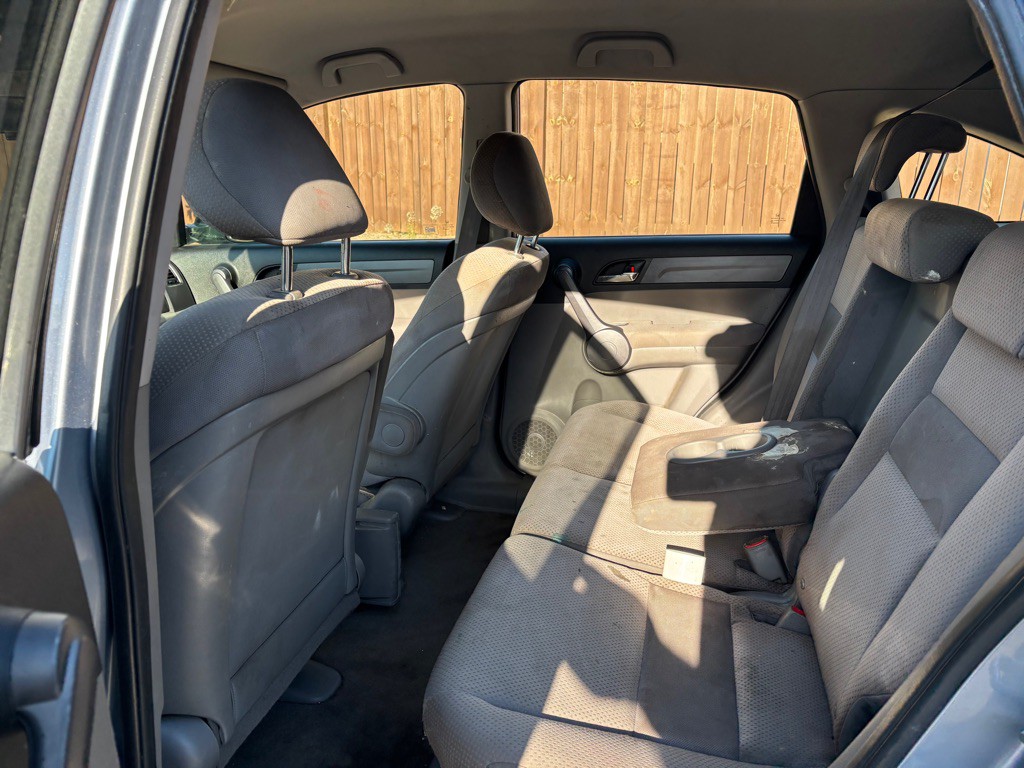 2009 Honda CR-V Image 9