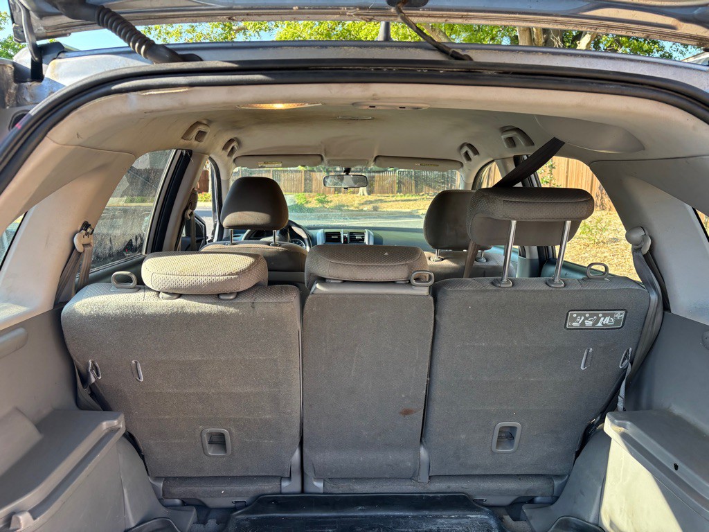 2009 Honda CR-V Image 10