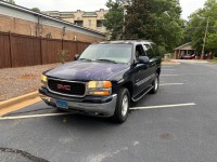 Image for 2004 GMC Yukon  ID: 6700138