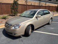 Image for 2006 Toyota Avalon XL ID: 6745490