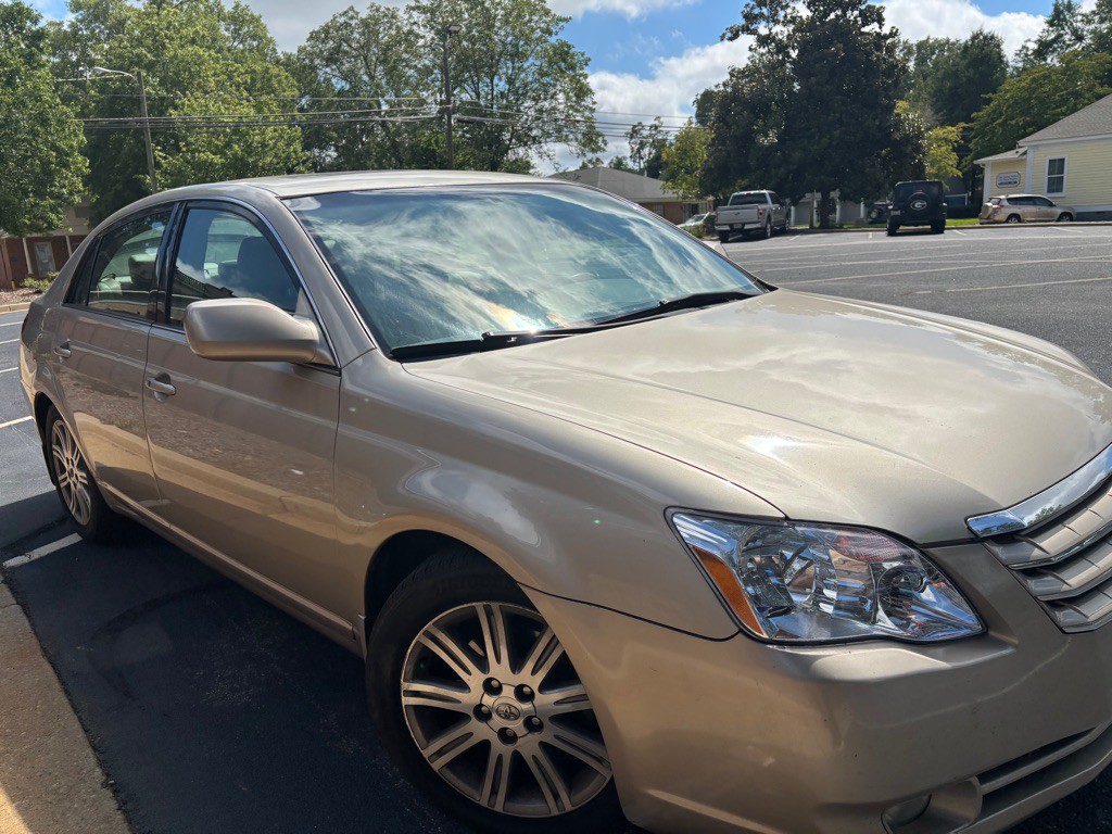 2006 Toyota Avalon Image 3