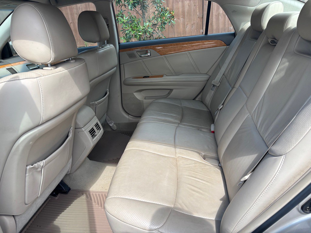 2006 Toyota Avalon Image 8