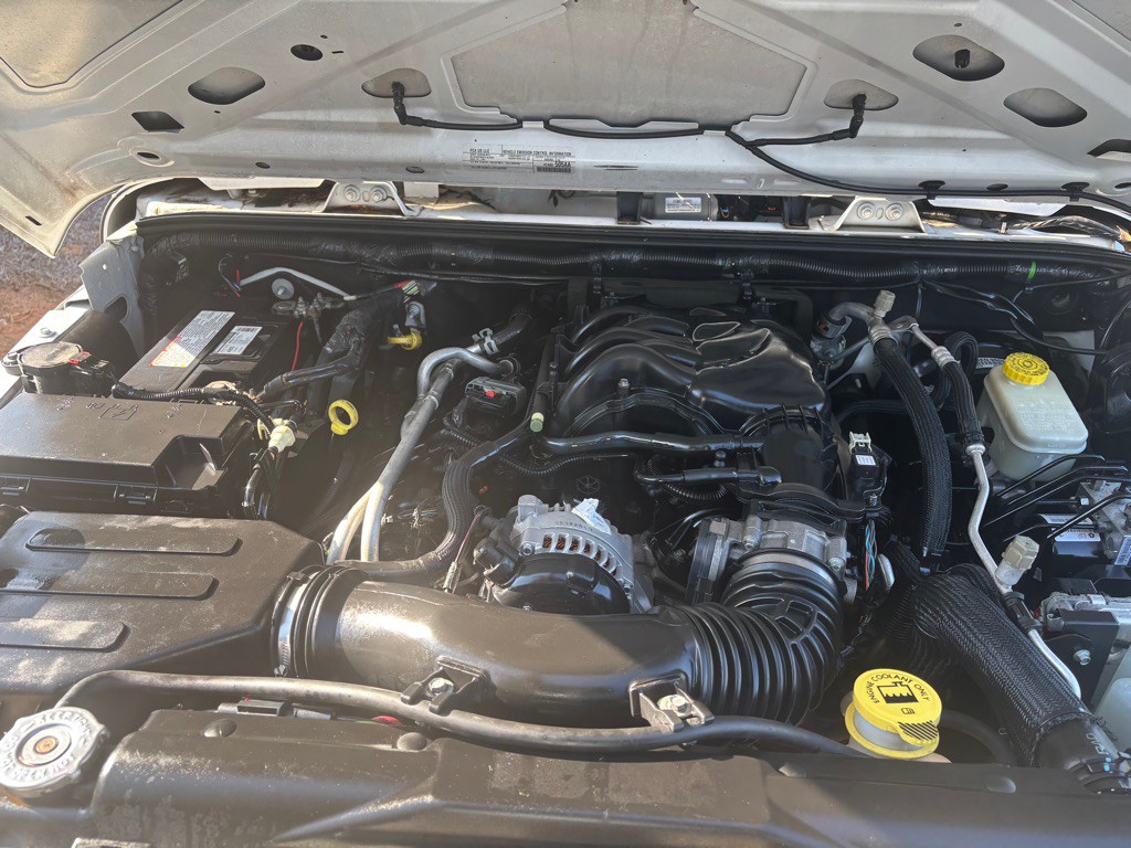 2016 Jeep Wrangler Unlimited Image 12