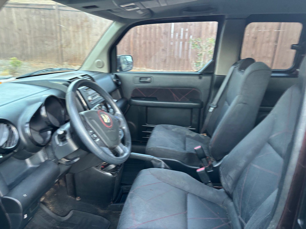 2009 Honda Element Image 7