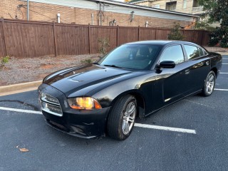 Image for 2013 Dodge Charger SE ID: 6977901