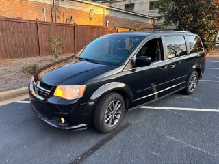 Image for 2017 Dodge Grand Caravan SXT ID: 6983414