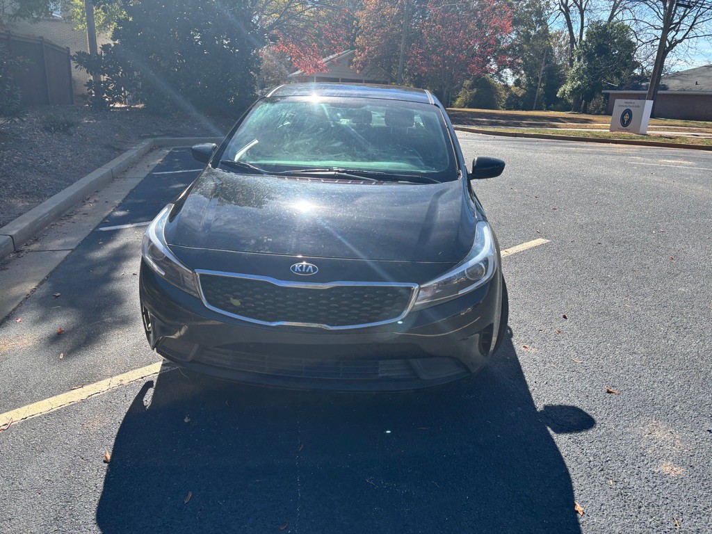 2018 Kia Forte Image 2