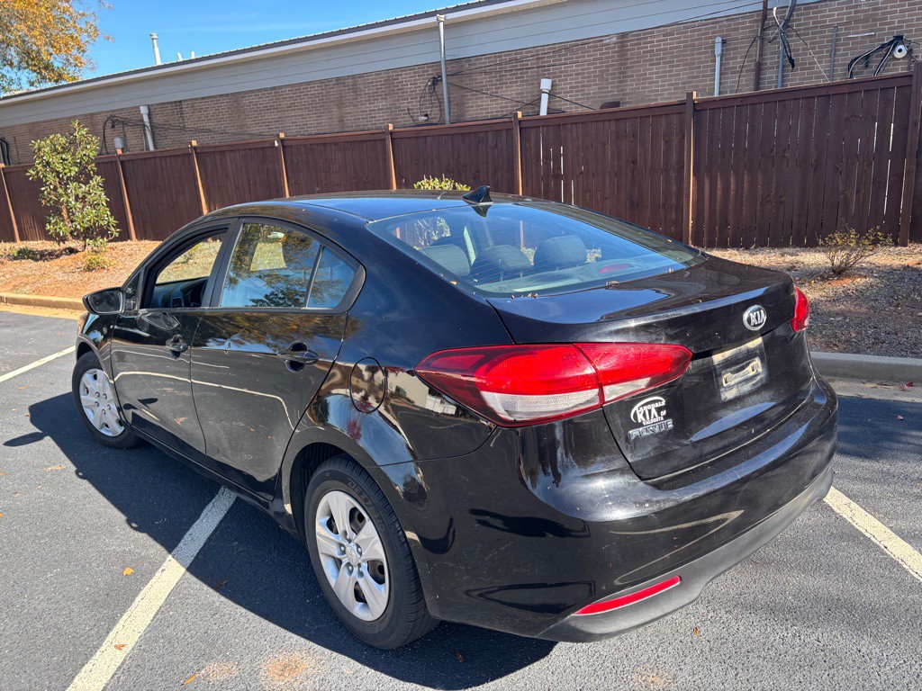 2018 Kia Forte Image 6