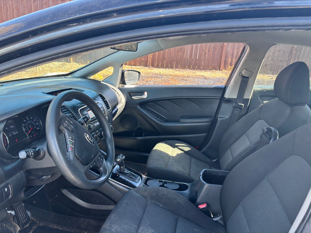 2018 Kia Forte Image 7