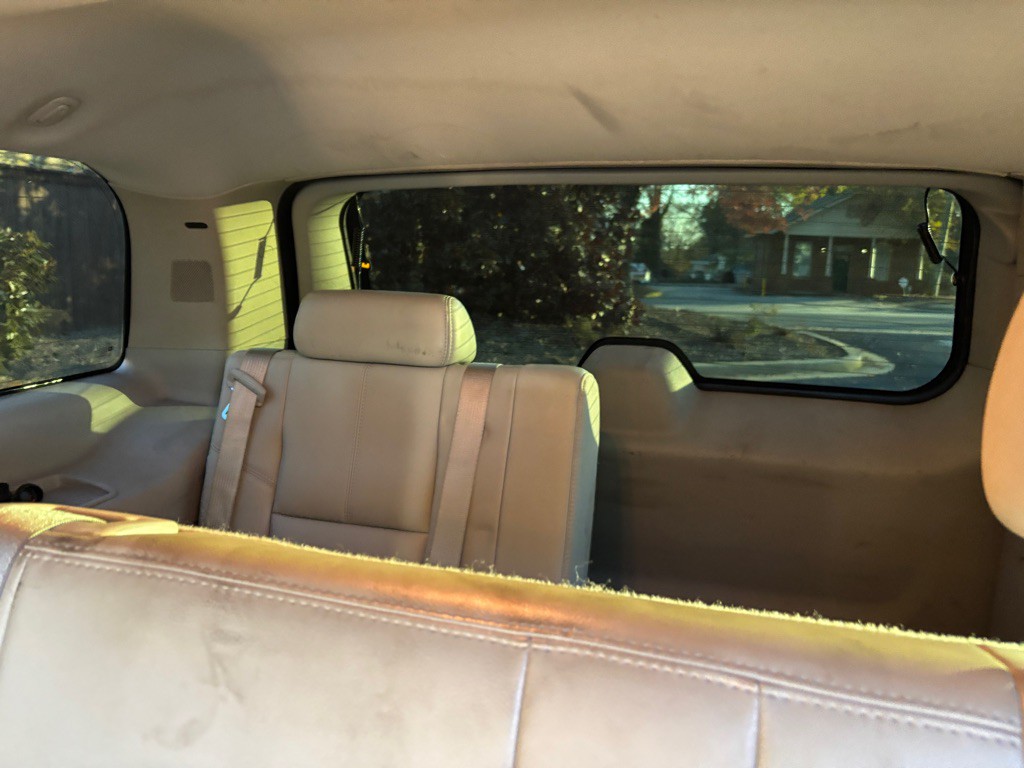 2007 GMC Yukon Image 10