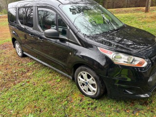 Image for 2016 Ford Transit Connect XLT ID: 7123366