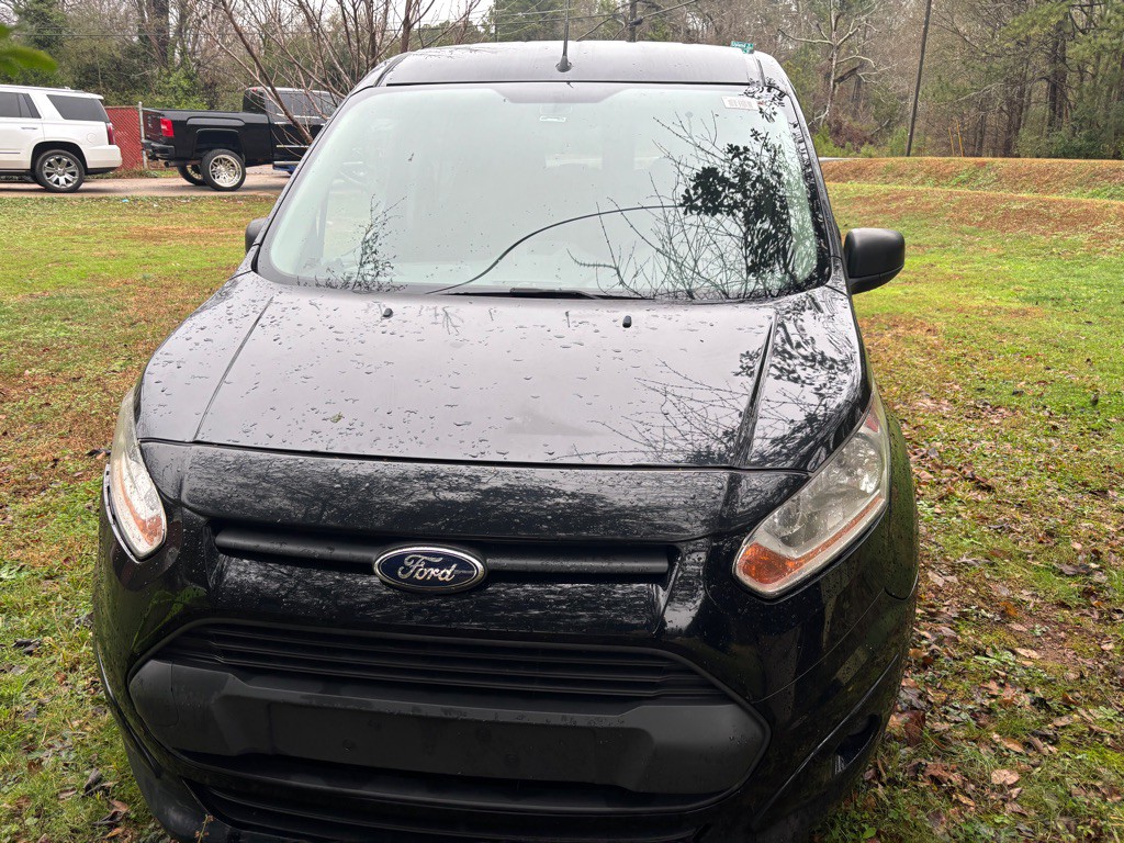 2016 Ford Transit Connect Image 3