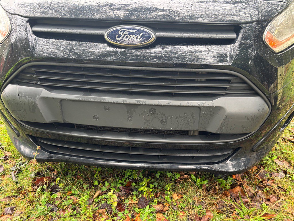 2016 Ford Transit Connect Image 4