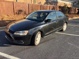 Image for 2014 Volkswagen Jetta SE ID: 7140066