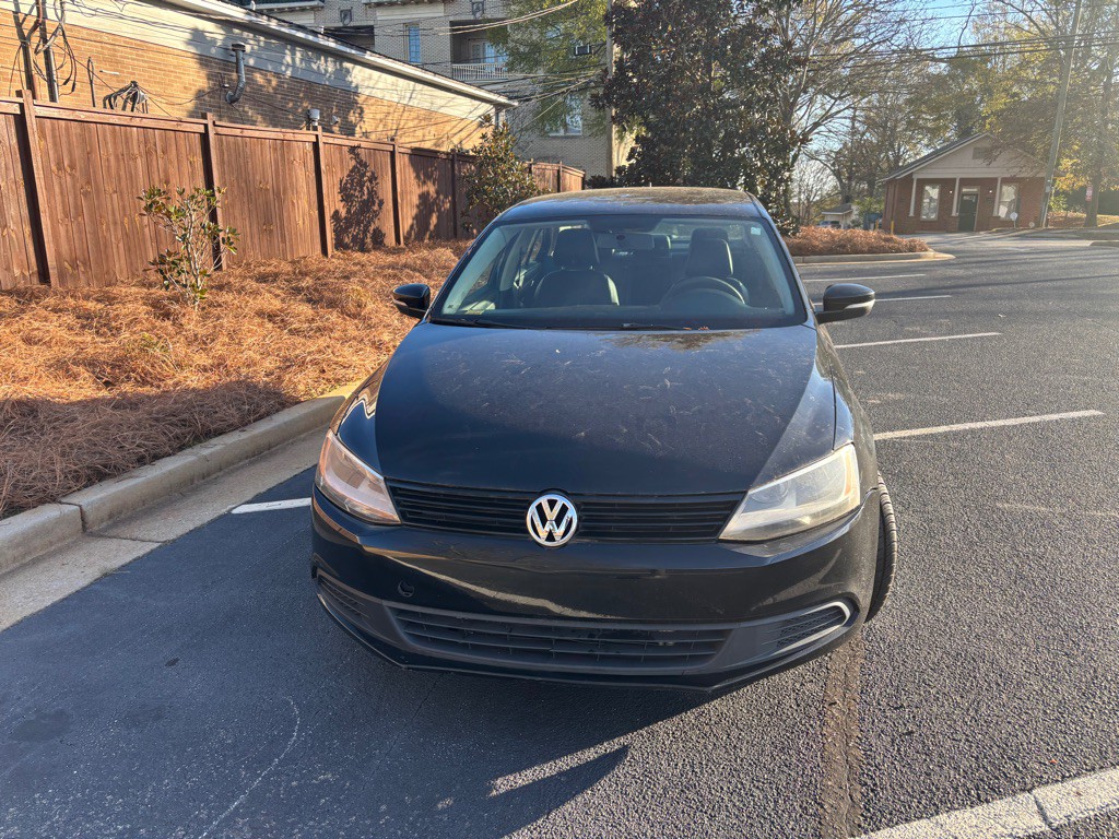 2014 Volkswagen Jetta Image 2