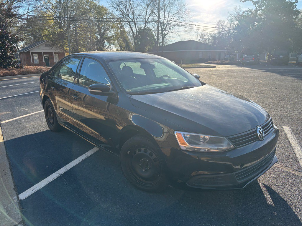 2014 Volkswagen Jetta Image 3
