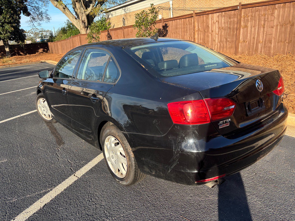 2014 Volkswagen Jetta Image 6