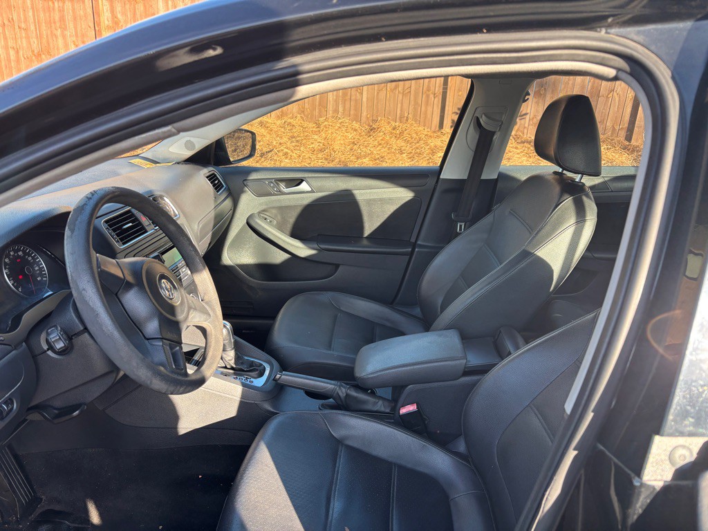 2014 Volkswagen Jetta Image 7