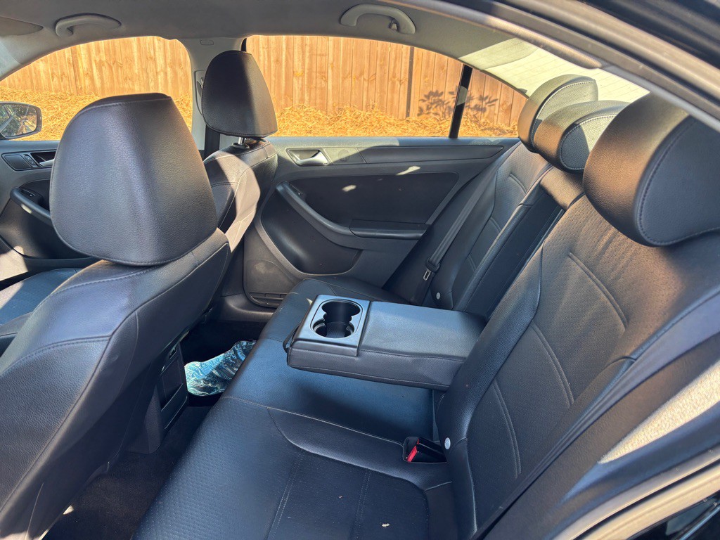 2014 Volkswagen Jetta Image 8