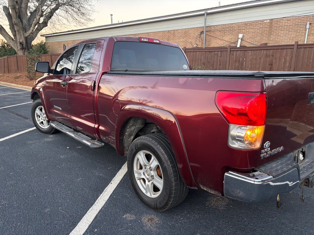 2008 Toyota Tundra Image 6