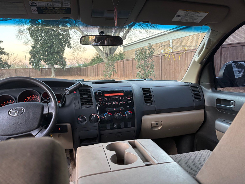 2008 Toyota Tundra Image 7