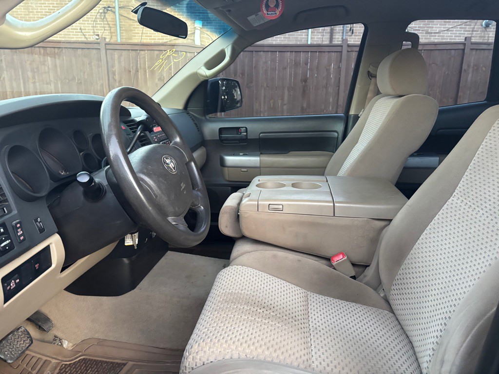 2008 Toyota Tundra Image 8