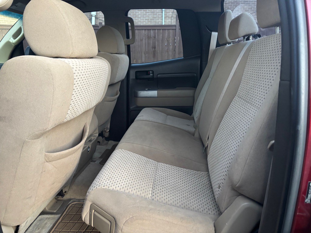 2008 Toyota Tundra Image 9