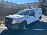 Image for 2010 Ford F-150  ID: 7184071