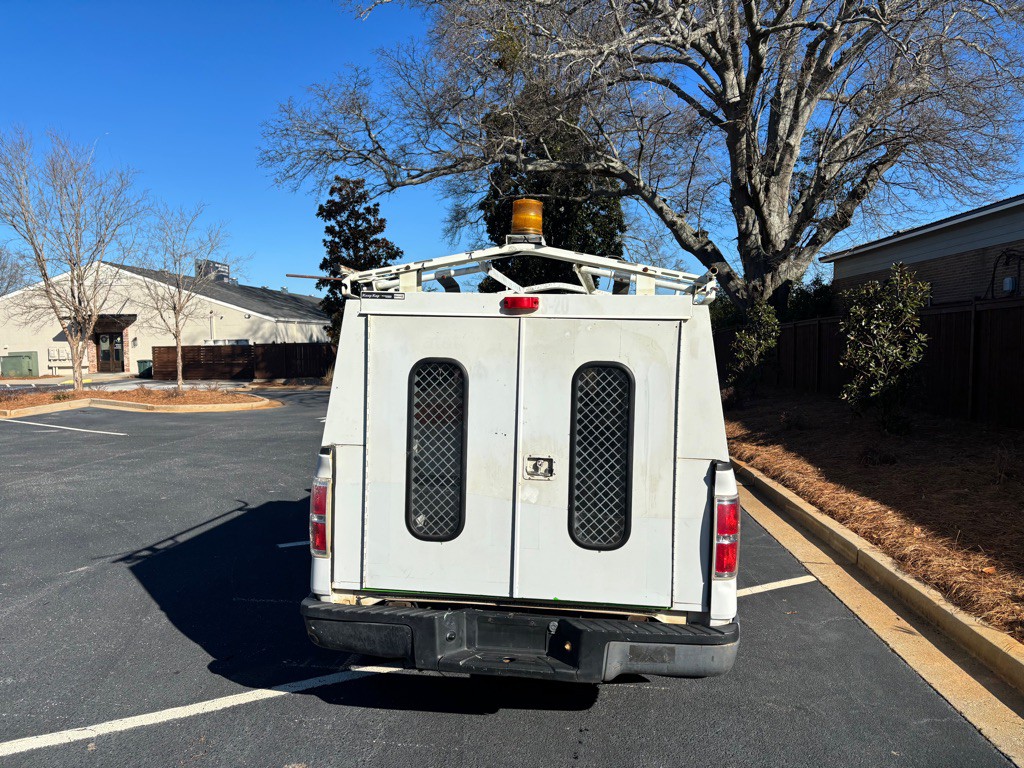 2010 Ford F-150 Image 6